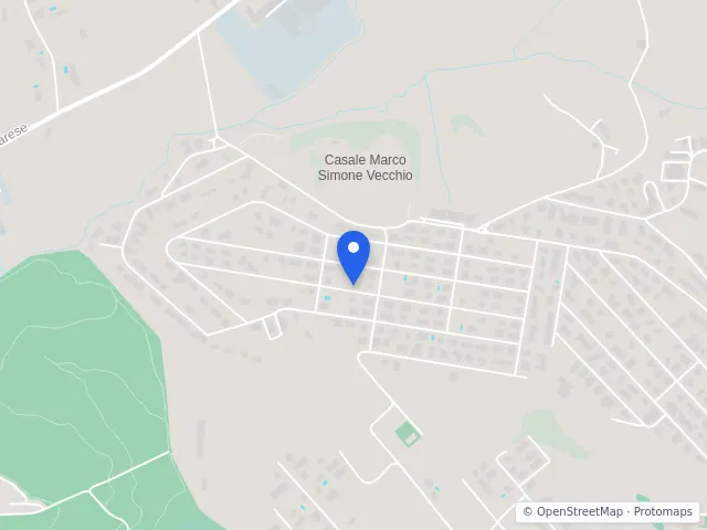 Mappa di Guidonia Montecelio, Roma