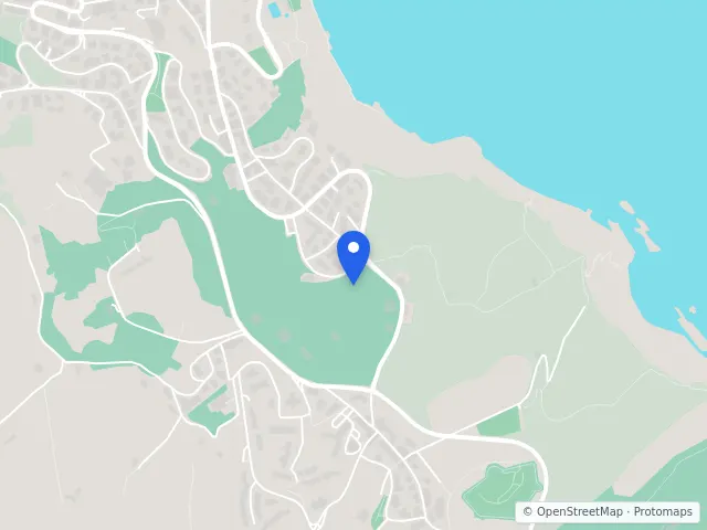 Mappa di Ancona