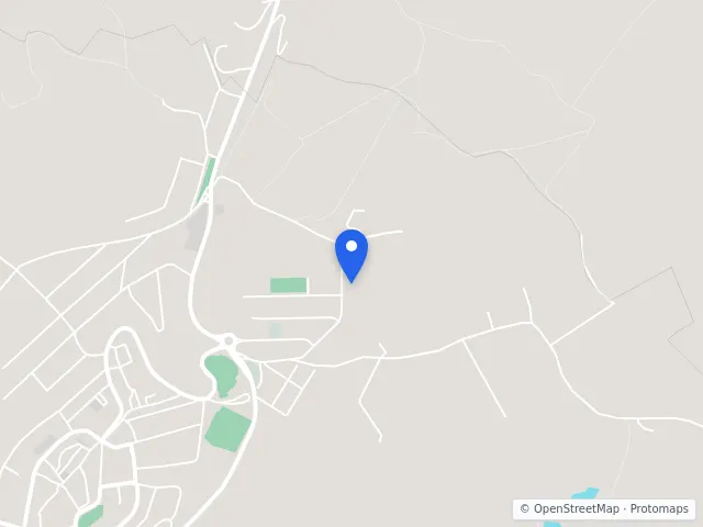 Mappa di Monte Urano, Fermo