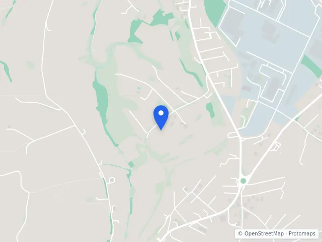 Mappa di Lanciano, Chieti