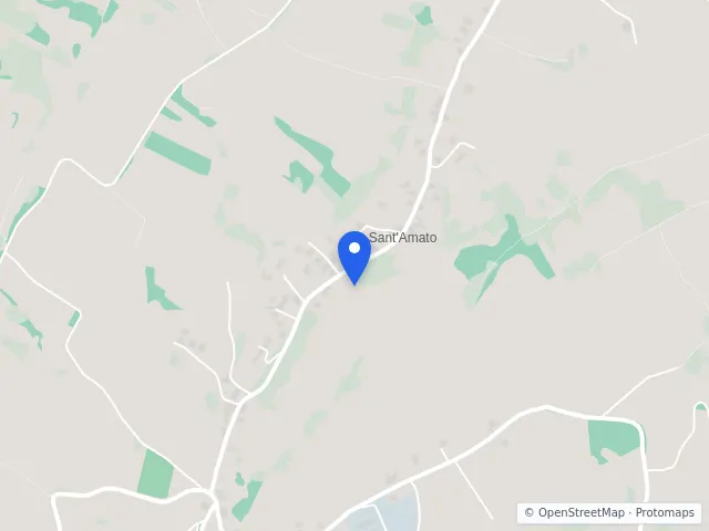 Mappa di Lanciano, Chieti