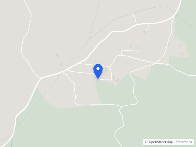 Mappa di Castelnuovo di Porto, Roma