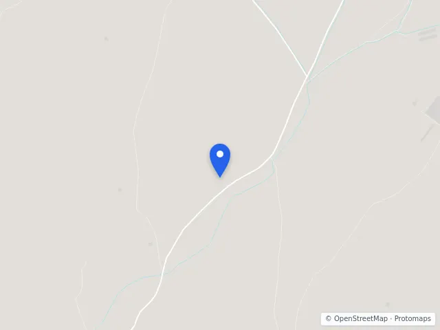 Mappa di Donori, Sud Sardegna
