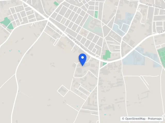 Mappa di Andria, Barletta-Andria-Trani