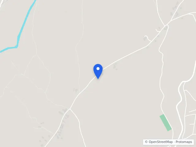 Mappa di Paduli, Benevento