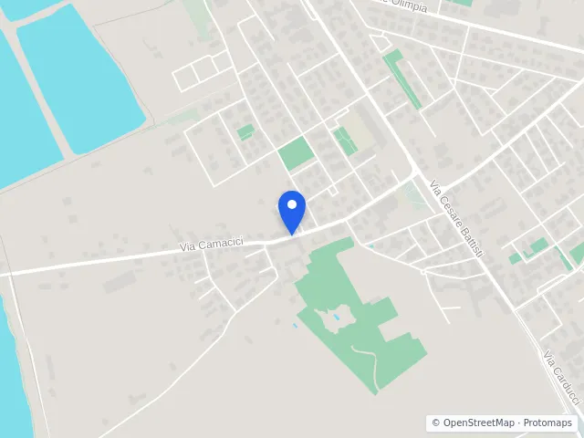 Mappa di San Giovanni Lupatoto, Verona