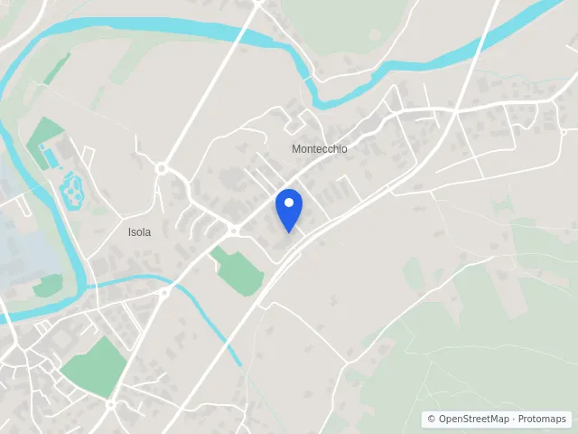 Mappa di Brescia