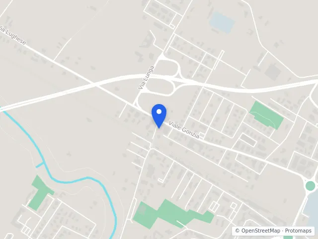 Mappa di Forlì, Forlì-Cesena