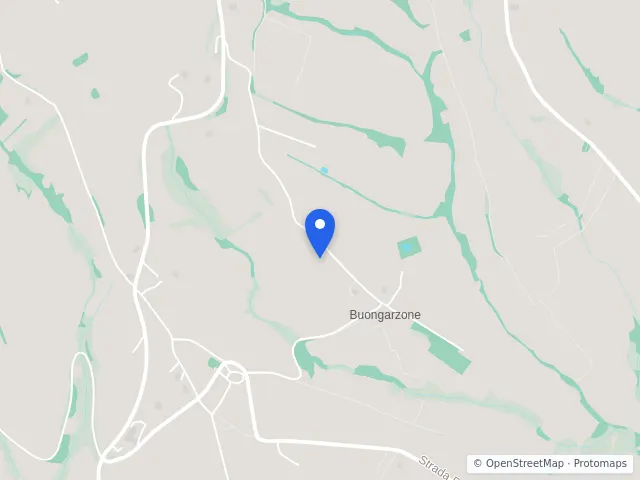 Mappa di Lanciano, Chieti