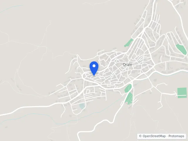 Mappa di questa asta