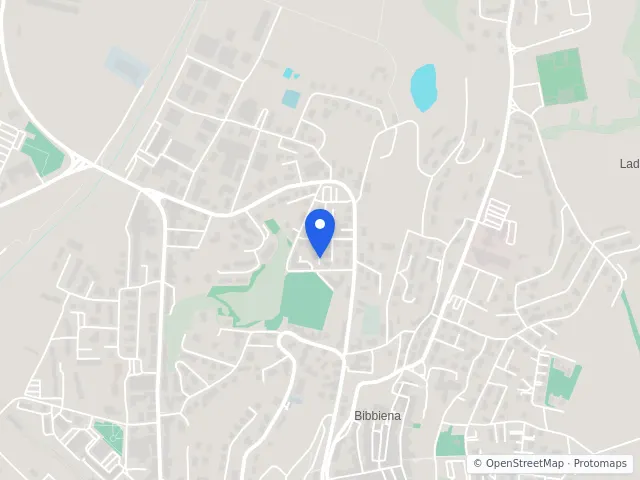 Mappa di Bibbiena, Arezzo
