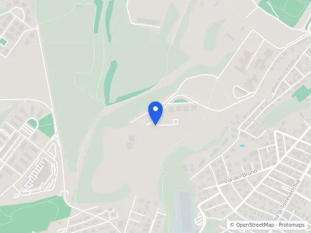Mappa di Roma