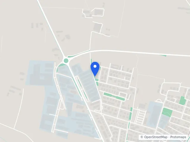 Mappa di Gottolengo, Brescia