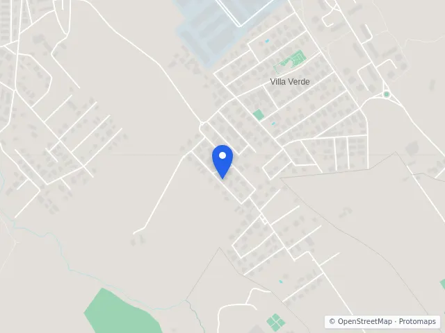 Mappa di Roma