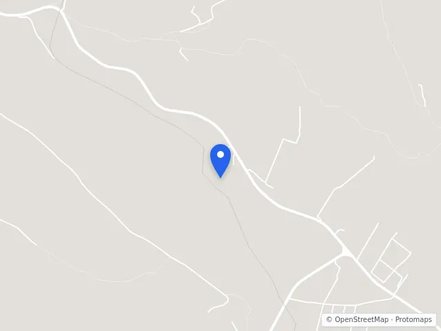 Mappa di Porto Empedocle, Agrigento