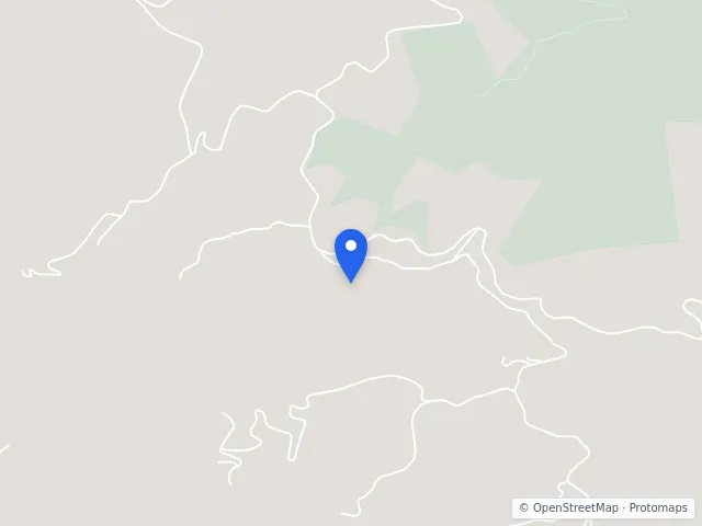 Mappa di Acri, Cosenza