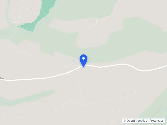 Mappa di San Gregorio da Sassola, Roma