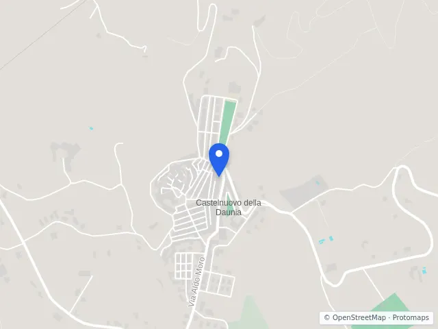Mappa di questa asta