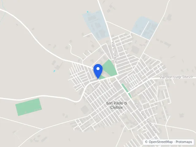 Mappa di questa asta