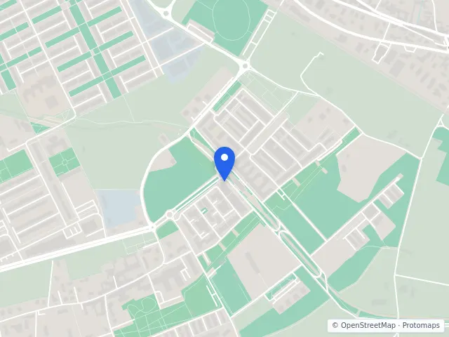 Mappa di Brescia
