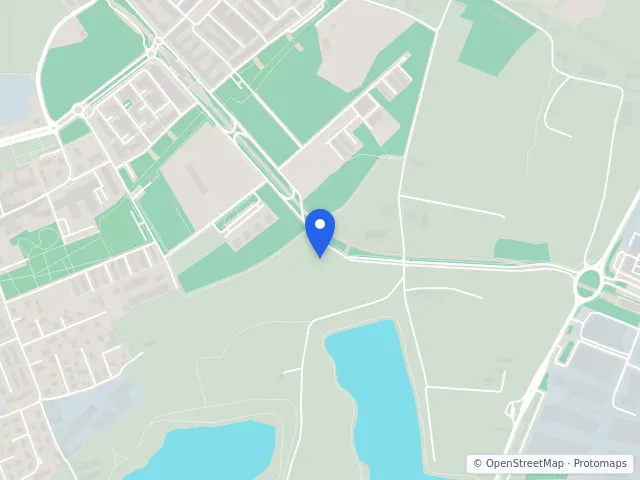 Mappa di Brescia
