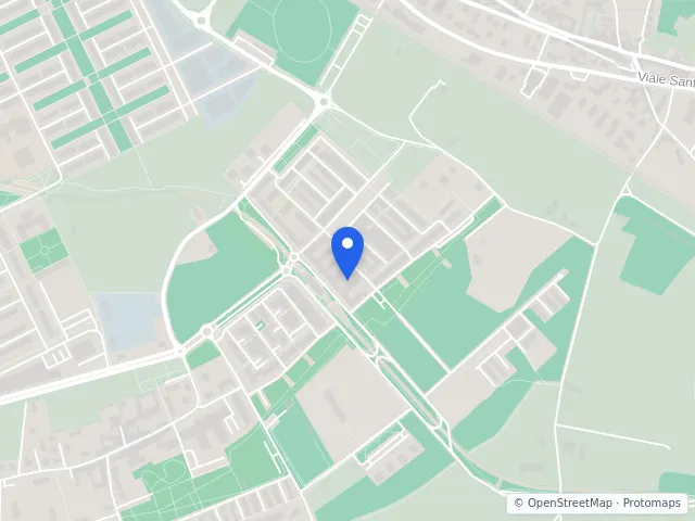 Mappa di Brescia