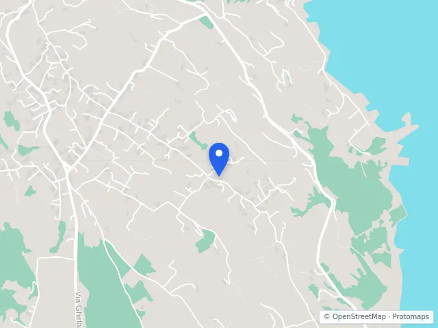 Mappa di questa asta
