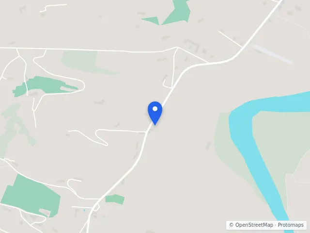 Mappa di Asti