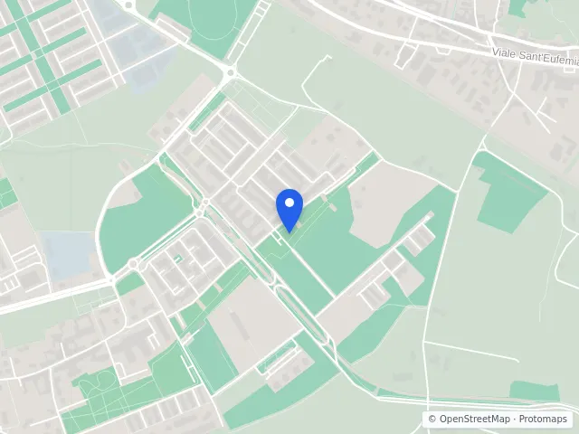 Mappa di Brescia