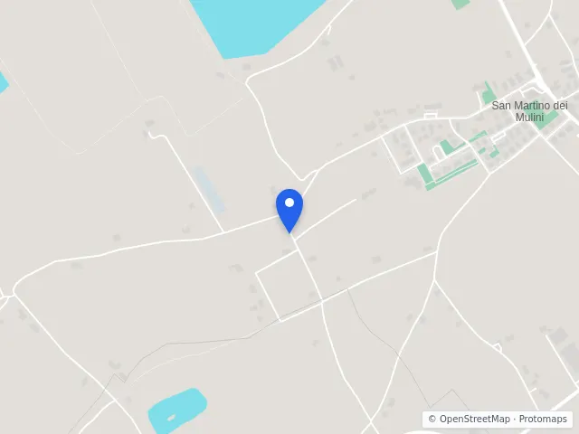 Mappa di Santarcangelo di Romagna, Rimini