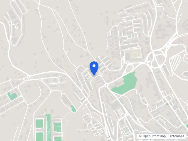 Mappa di Potenza