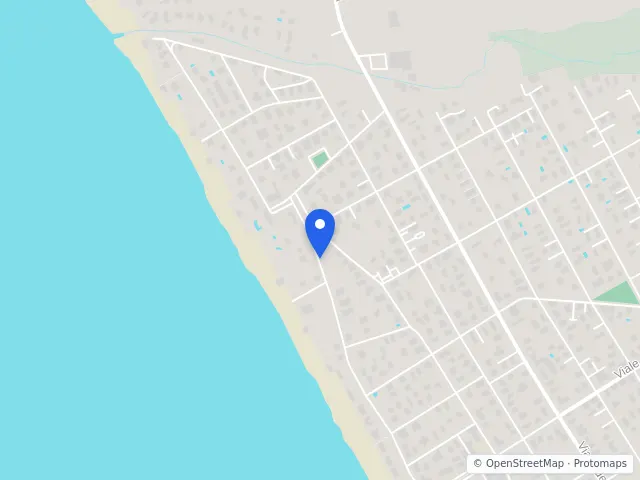 Mappa di Anzio, Roma
