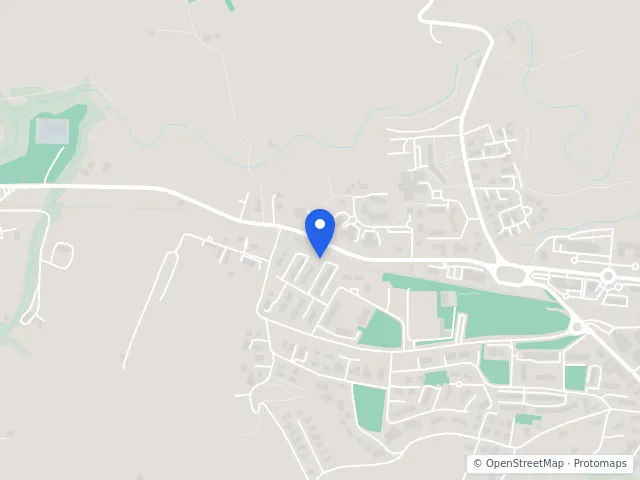 Mappa di Fabriano, Ancona