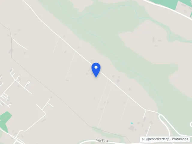 Mappa di Roma