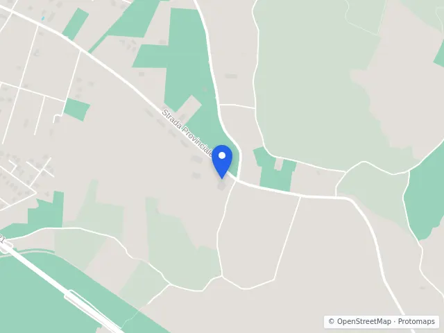 Mappa di Belpasso, Catania
