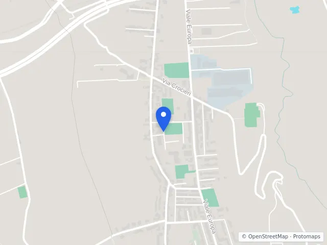Mappa di Torregrotta, Messina