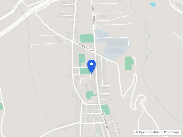 Mappa di Torregrotta, Messina