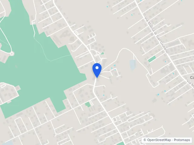 Mappa di Roma