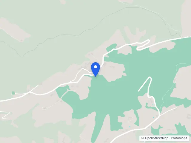 Mappa di Ovada, Alessandria