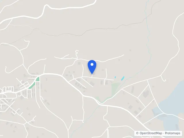 Mappa di San Giovanni Gemini, Agrigento
