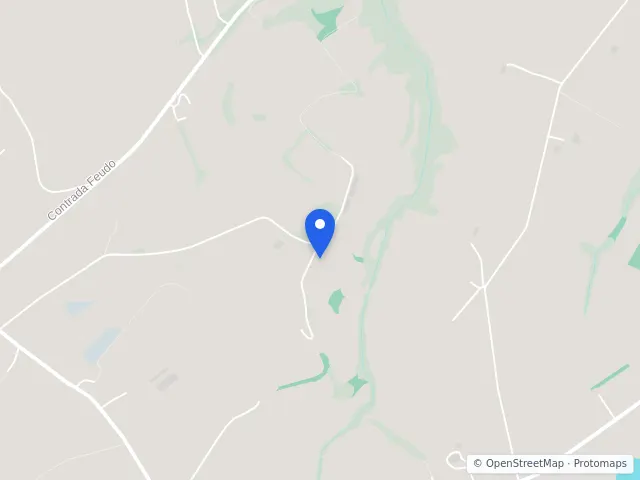 Mappa di Rosciano, Pescara