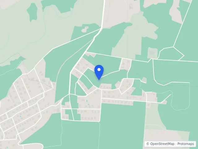 Mappa di Crispiano, Taranto