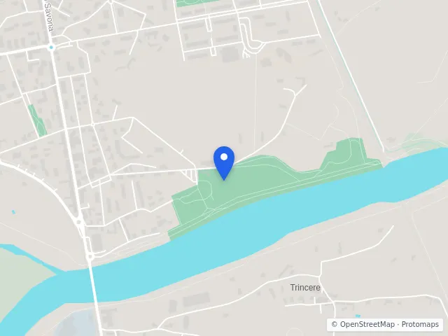 Mappa di Asti