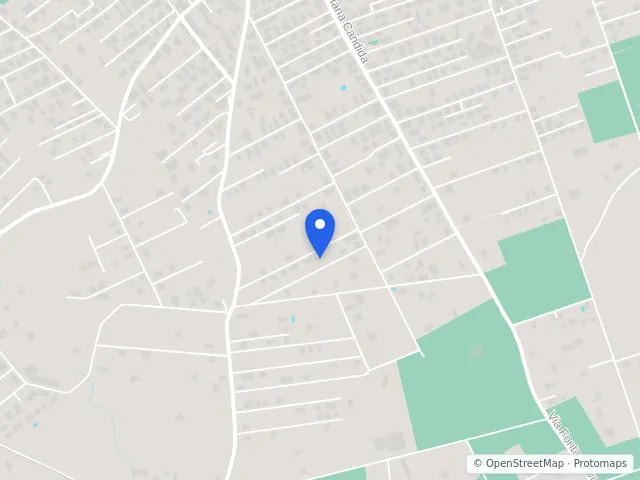 Mappa di Roma