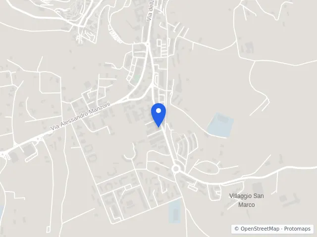 Mappa di Piazza Armerina, Enna