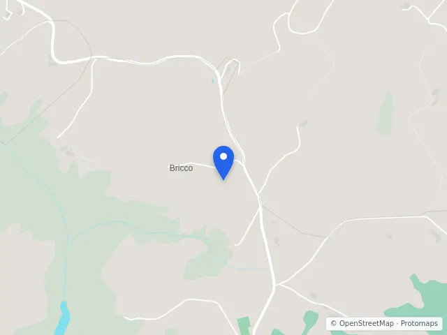 Mappa di Acqui Terme, Alessandria