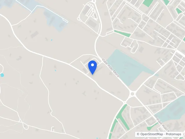 Mappa di Monopoli, Bari