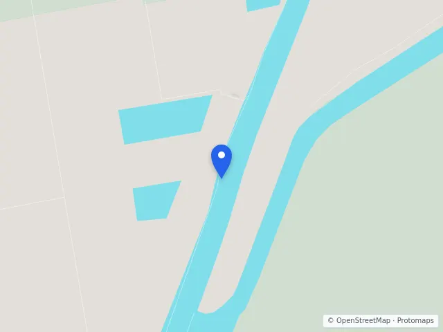 Mappa di Crevalcore, Bologna