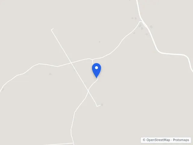 Mappa di Melito Irpino, Avellino