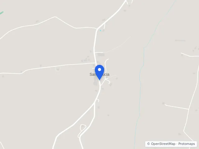 Mappa di Morrovalle, Macerata
